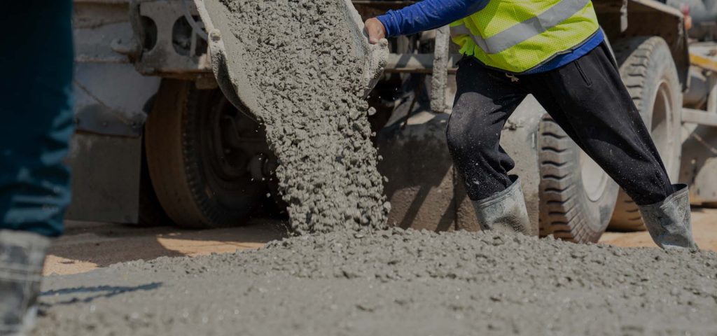 Hazır Beton Endeksi yüzde 1,4 yükseldi