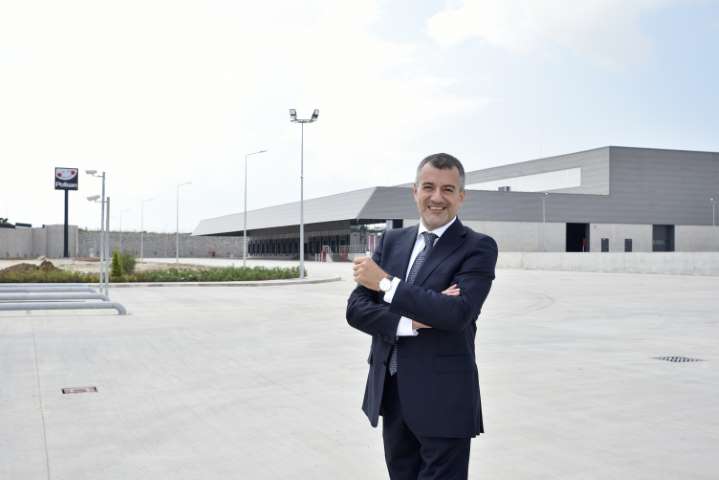 Polisan Holding’ten, GEBKİM Mesleki ve Teknik Anadolu Lisesi’ne Nicel Analiz Laboratuvarı Desteği