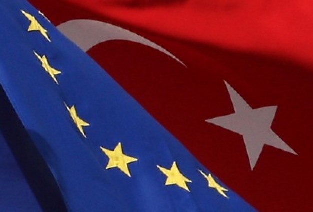 AB’den Türkiye’ye 4,4 Milyar Avro Destek