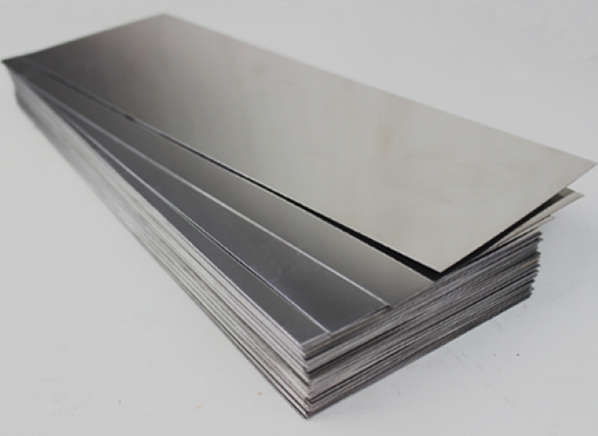 Meksika, Çin Levhaları İçin Kotaları İnceledi