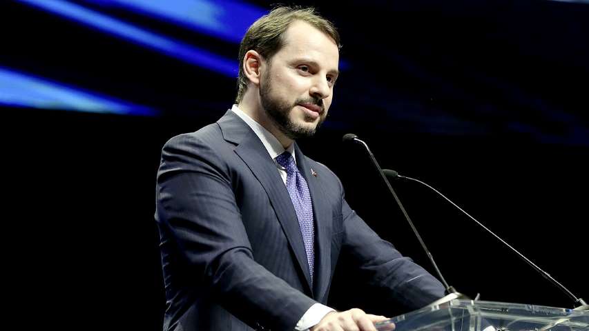 Bakan Albayrak'tan Yeni Paket Müjdesi