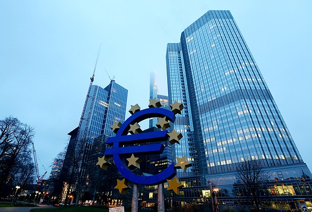 Merkez Bankaları Ekonomiye Çare Arıyor