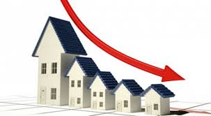 Konut Satışları Nisan Ayında %9,9 Azaldı