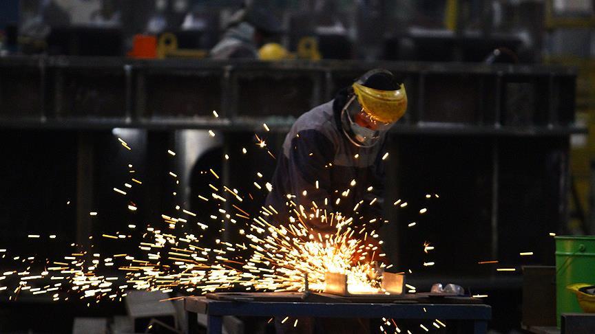 Gaziantep'ten 20 Ülkenin HES'ine Mekanik Parça