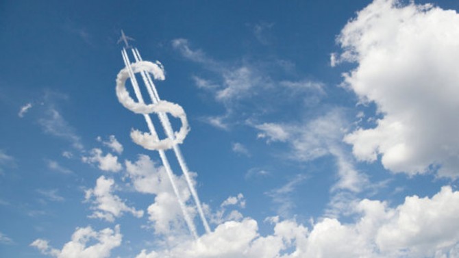 Dolar Rekora Gidiyor