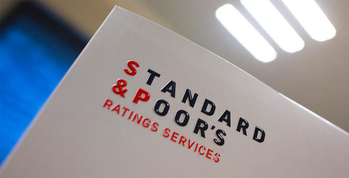  S&P: Reformlarla Büyüme Görünümü Güçlenebilir