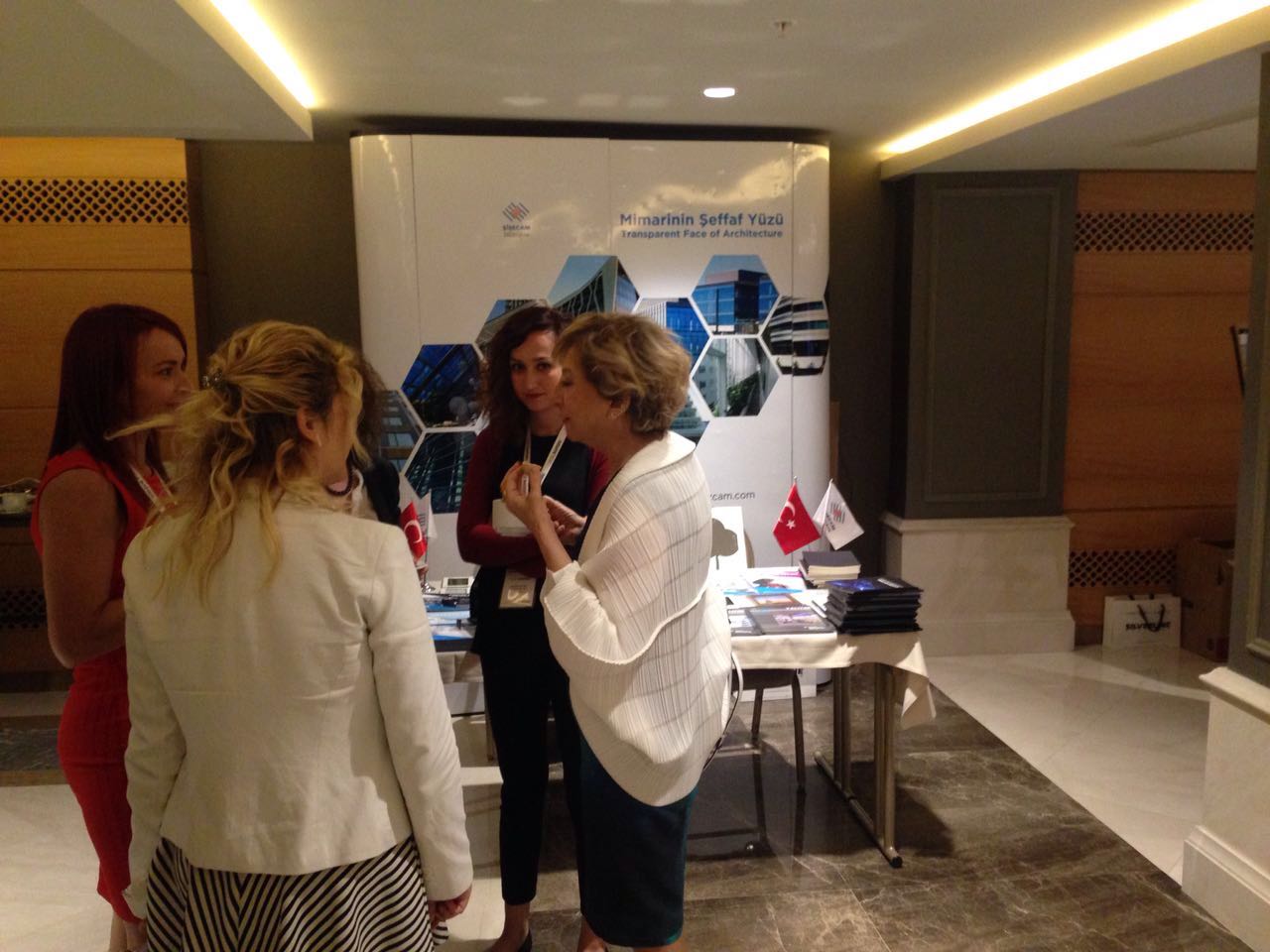 Yeşil Rapido Konferansı’nda Kent Planlaması ve Sürdürülebilir Mimarlık Tartışıldı