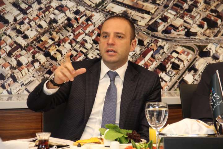 “Avrupalı Turisti Diplomatik Krizler değil, Güvenlik Kaçırır”