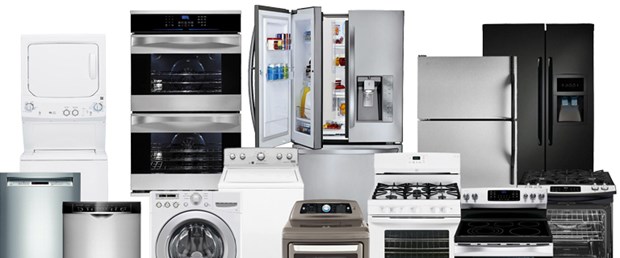 Beyaz Eşyalarda ÖTV Düzenlemesi Yapıldı