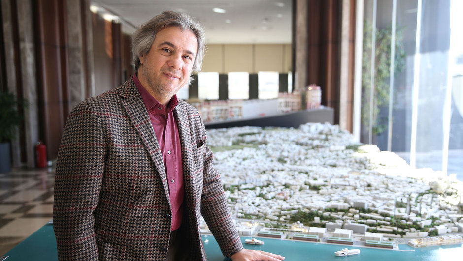 Şehirler, İçinde Yaşayan İnsanları Eğiten Birer Üniversitedir