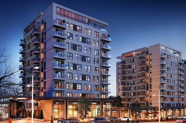 En Çok Rağbet Gören Ev Tipi?