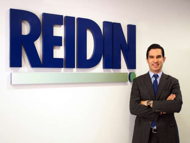 Kerim Bertrand, REIDIN’in yeni CEO’su Olarak Atandı