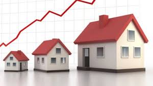 Konut Kredisi Kullanımı Yükselişe Geçti!