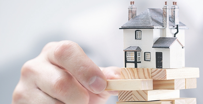 Yatırımlık Alımlar Konutta Talebi de Fiyatı da Artırıyor