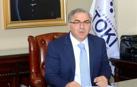 TOKİ İstanbul’da 7 Projeye İmza Atacak!