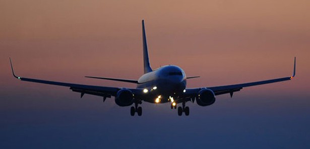 Türkiye Günlük Ortalama Hava Trafik Artışında Avrupa Birincisi