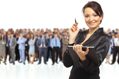 Dünyada Kadın Yöneticilerin Yeri