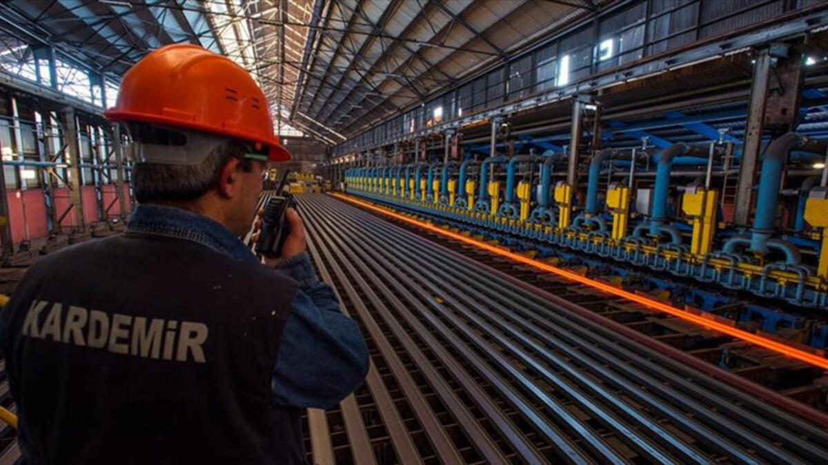 Kardemir Hurda Fiyatlarında Artışa Gitti