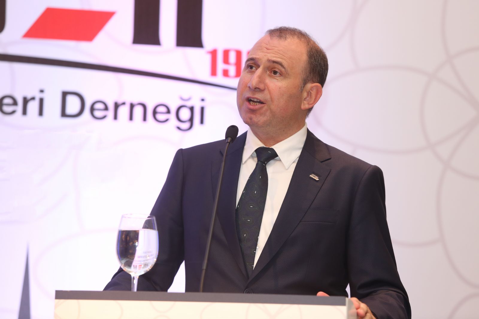 PAGDER: Yeni Fuar Destekleri İhracatın Gelişimini Yavaşlatıyor