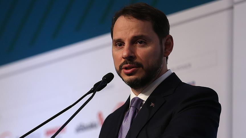 “Cari Rakamlarda Tüm Zamanların Rekoru Kırılabilir”