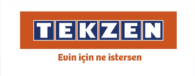 www.tekzen.com.tr’den Yeni Yıl Kampanyası