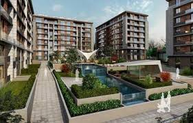 Florya Ekşinar Konakları’nda Teslimler Başladı!