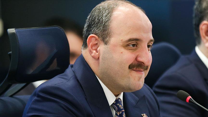 “Uçtan Uca Yerlileşme Programı'nı İlan Edeceğiz”