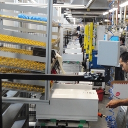 Kombide Dönüşüme KDV Teşviği Talebi