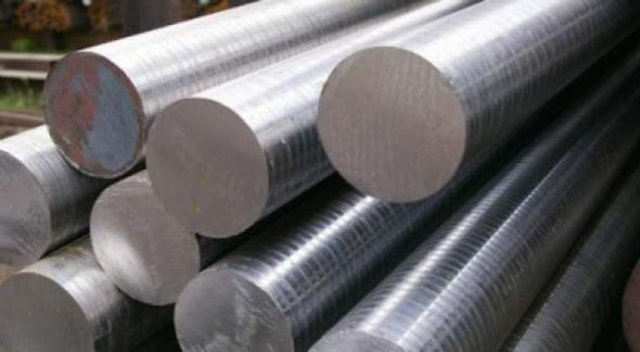 2020 yılının ilk yarısında ham çelik üretimi dünya genelinde yüzde 6 azaldı