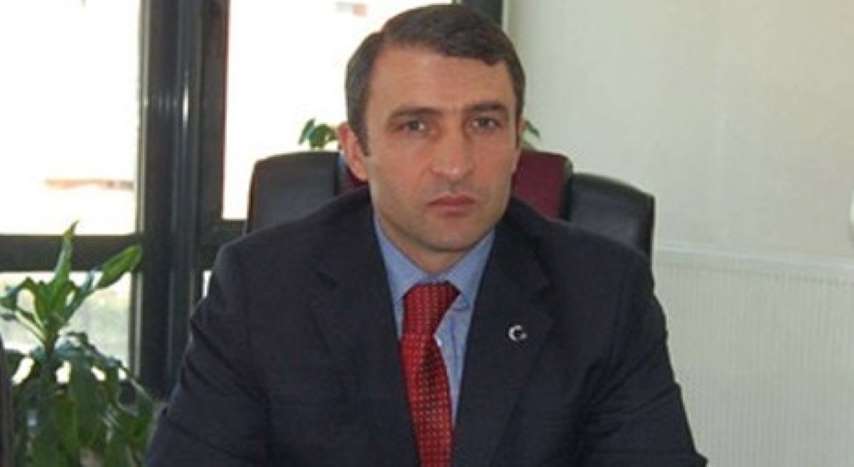 TİMFED Başkanlığı’na Yeniden Tellioğlu Seçildi