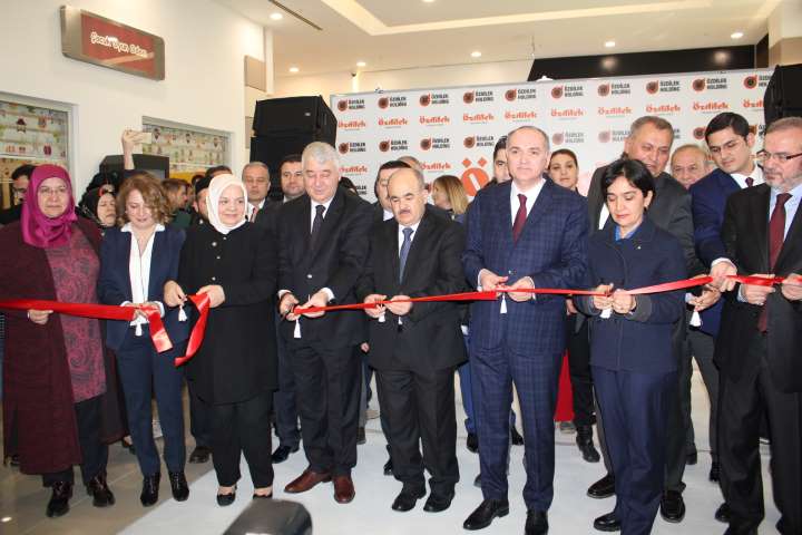 Özdilek Holding’den 12 Milyon Dolarlık Yatırım