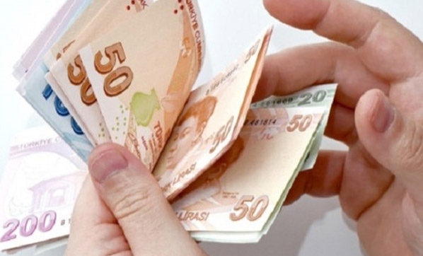 Ödemeler dengesi verileri açıklandı