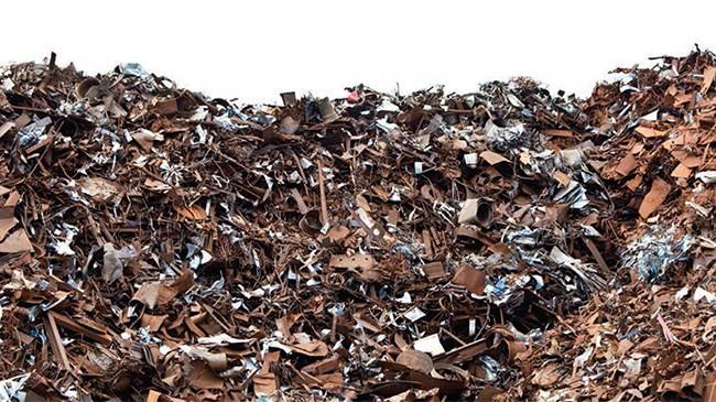 Demir Dışı Hurda Fiyatındaki Değişkenlik, Vadeli İşlem Ticareti İçin Kapı Açtı