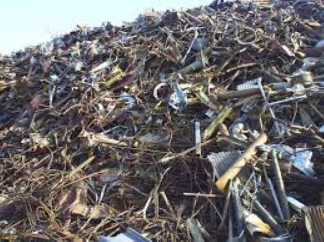Ege Bölgesi Hurda Fiyatları Revize Edildi