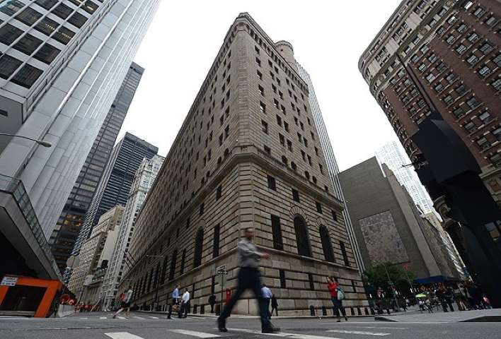 Küresel Piyasaların Gözü Fed'de