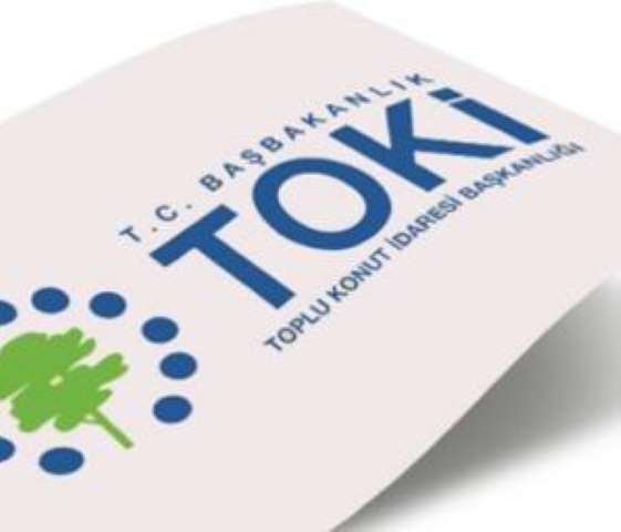 Toki Kayabaşı’nda 420 Konutu İhaleye Çıkarıyor
