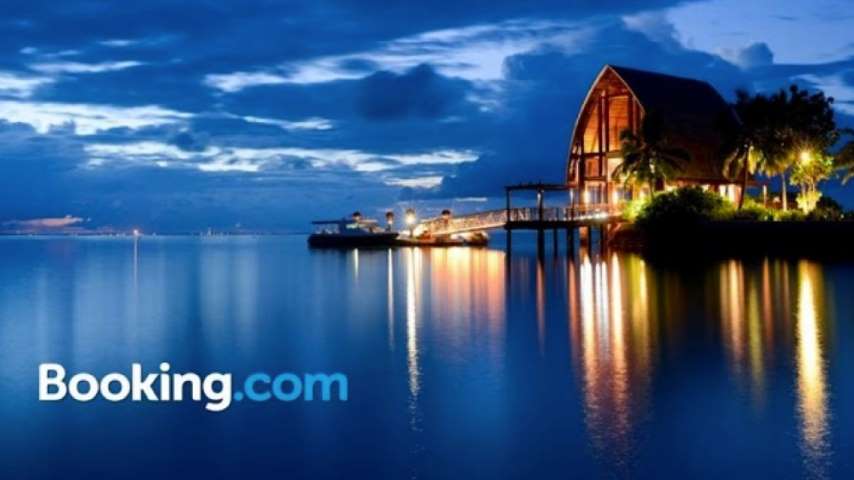 Booking.com, Çin'in Booking'i ile Ortak Oldu