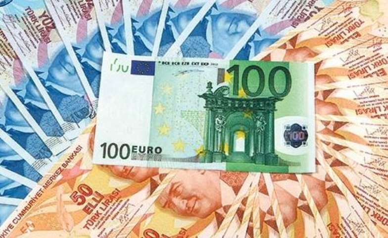 Dolar, Türk Lirası Karşısında 5 Ayın En Yükseğinde