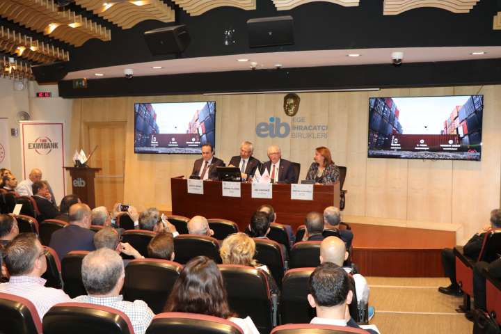 Türk Eximbank’tan ihracatçılara 11 yeni ürün geldi