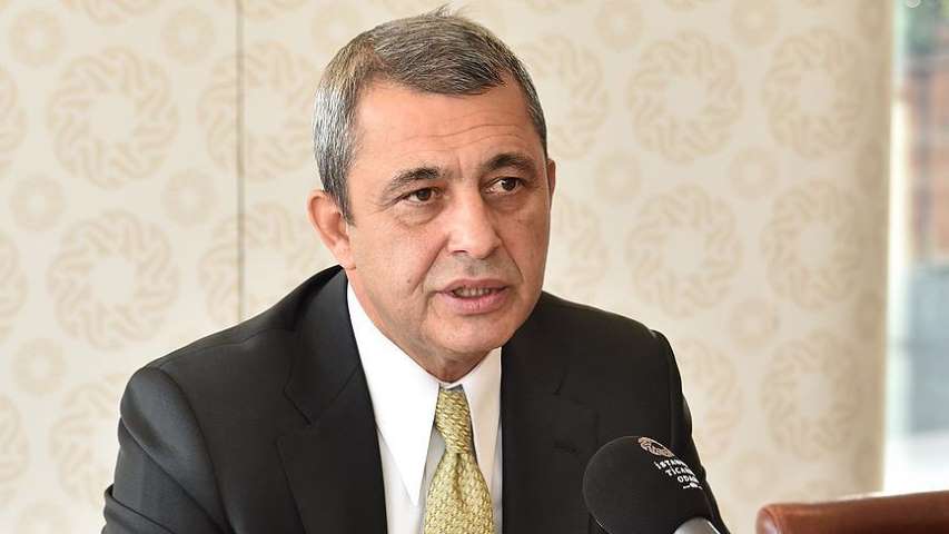 İTO 2017'yi 'Ekonomide Seferberlik Yılı' İlan Etti