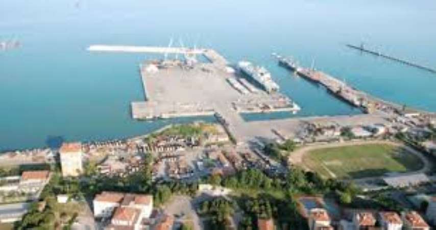 Tekirdağ Limanı Özelleştirilecek