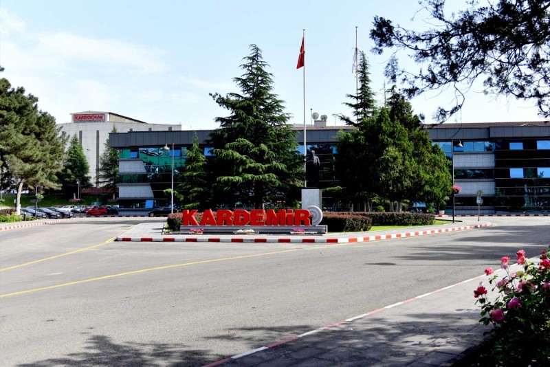 KARDEMİR'den ürün satış duyurusu