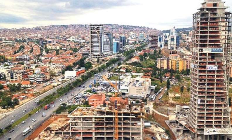 Yeni Tip İmar Yönetmeliği'nde Ek Süre 30 Haziran'da Son!