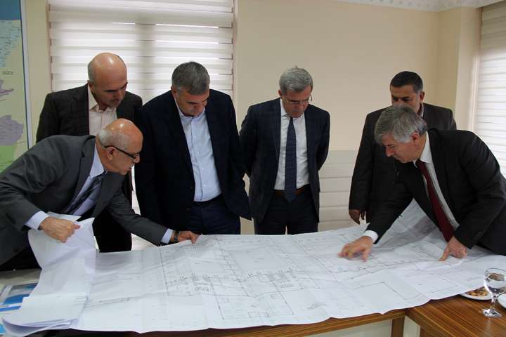 Sakarya Akyazı’ya Toçoğlu’ndan Bir Müjde Daha