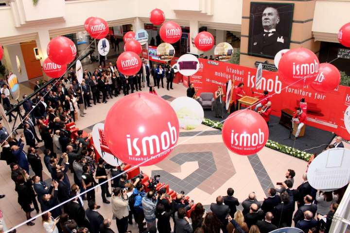 İSMOB 15 Ocak Pazar Gününe Kadar Devam Ediyor