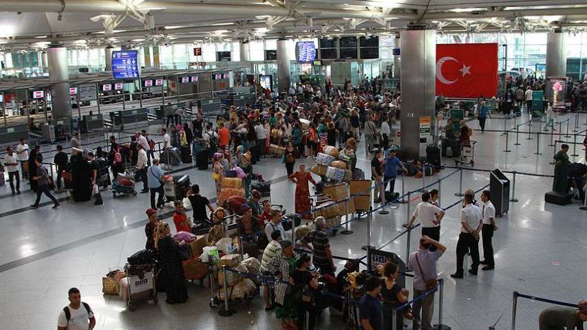 Havacılıkta Kampanya Furyası