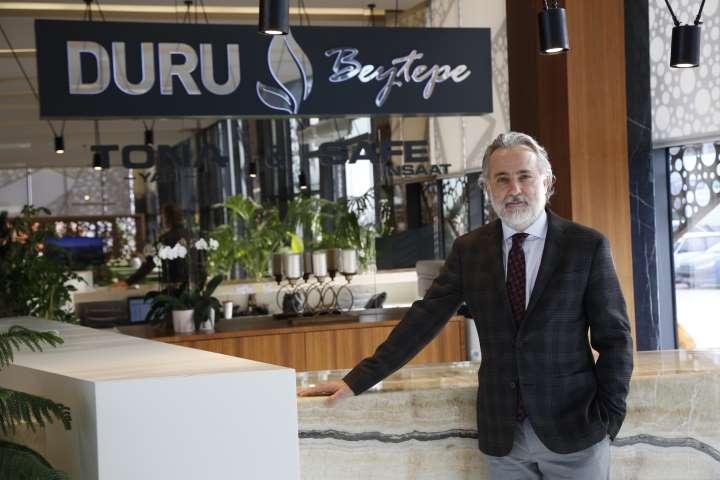 Ankara'dan Alpler'e Yolculuk Başlıyor 
