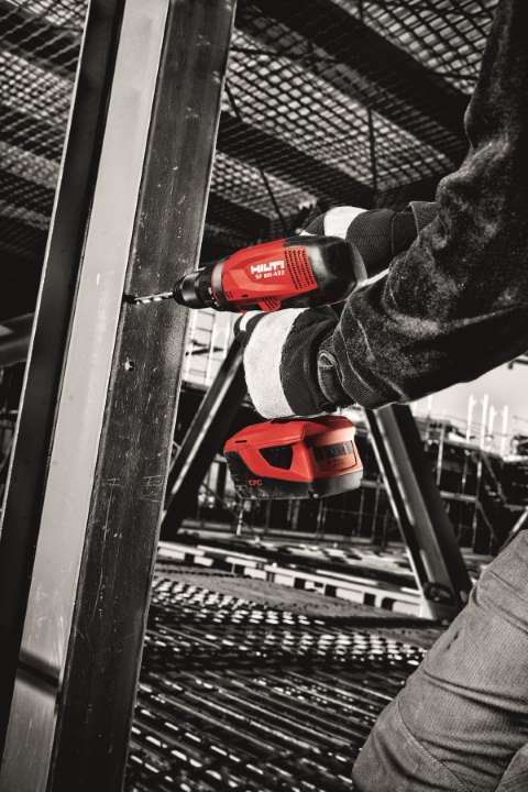 Hilti Türkiye’den 20. Yılda Yüzde 30 Büyüme Hedefi