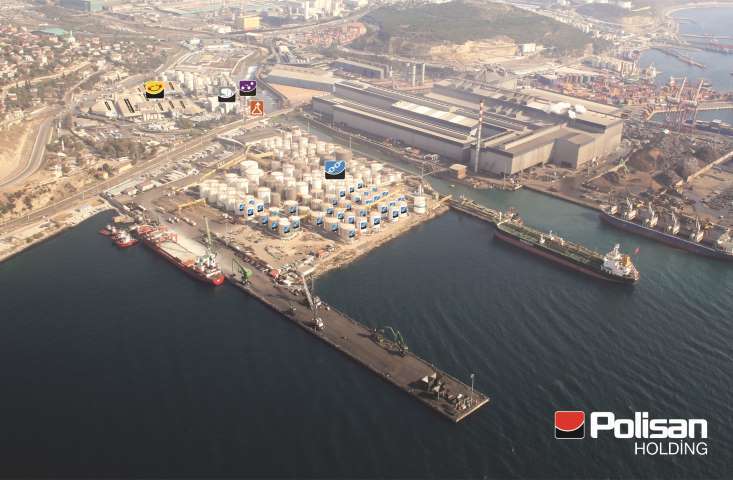 Polisan Kimya, “Ar – Ge Merkezi” Oldu