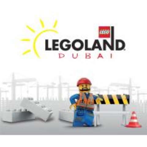 Ae Arma-Elektropanç Legoland® Dubai Projesinin İş Ortağı Oldu